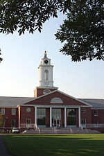Bentley College Library.jpg