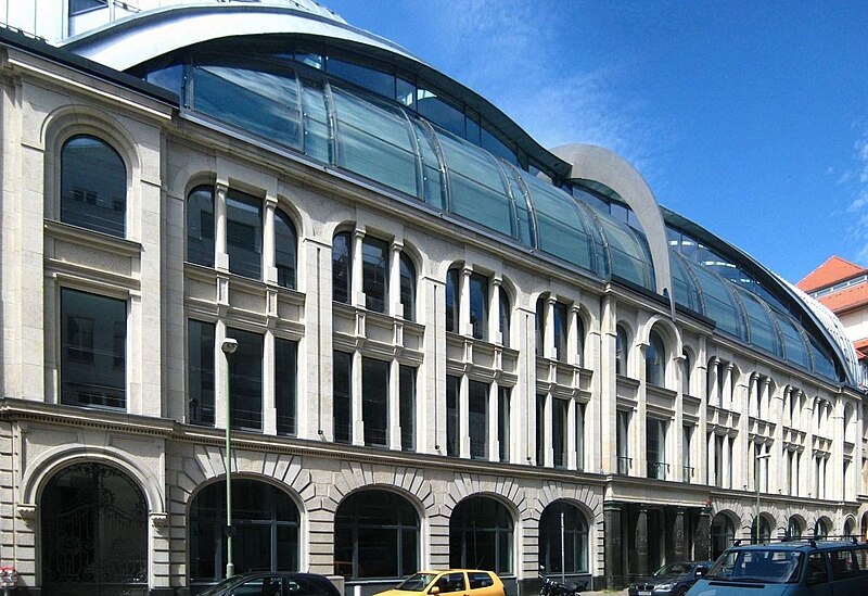 File:Berlin, Mitte, Oberwallstraße, Konfektionshaus Valentin Mannheimer 05.jpg