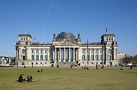 Bundestag