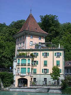 Felsenburg (Bern)