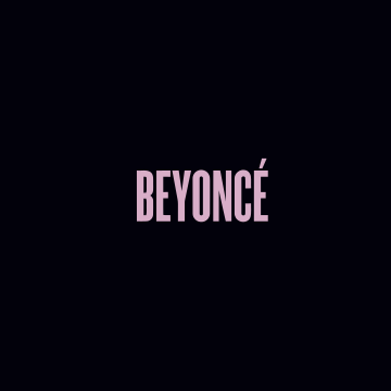 Beyoncé (альбом)