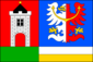 Bezdružice 的旗仔