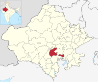 Bhilwara (Distrikt)