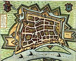 Siege of Venlo (1637)