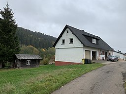 Blankenheim-Ahrmühle Ortsansicht 08