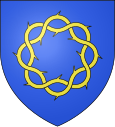 Bainghen Coat of Arms