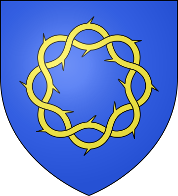 File:Blason Bainghen.svg