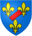 Blason Batard Vendôme.png