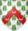 Blason Boisseaux.svg