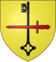 Durlinsdorf címere