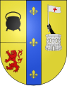 Famille Baroja (Alava)