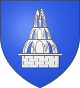 Fontenay-le-Comte - våbenskjold