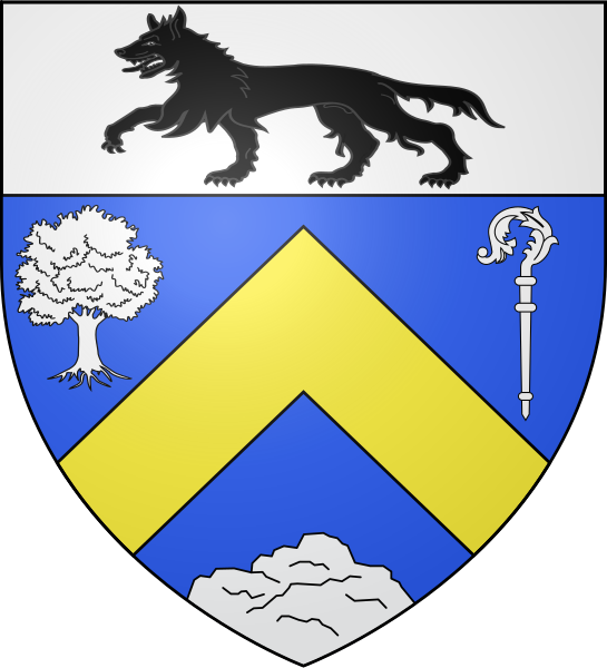 File:Blason Louvetot.svg