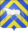Escudo de armas de Buchy