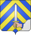 Blason de Jury