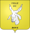 Blason de la ville de Le Rove (Bouches du Rhône).svg