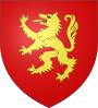 Escudo de Bro Sant Maloù