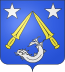 Escudo de armas de Andernay