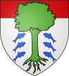 Stadtwappen von Bermeries (Nord) .svg