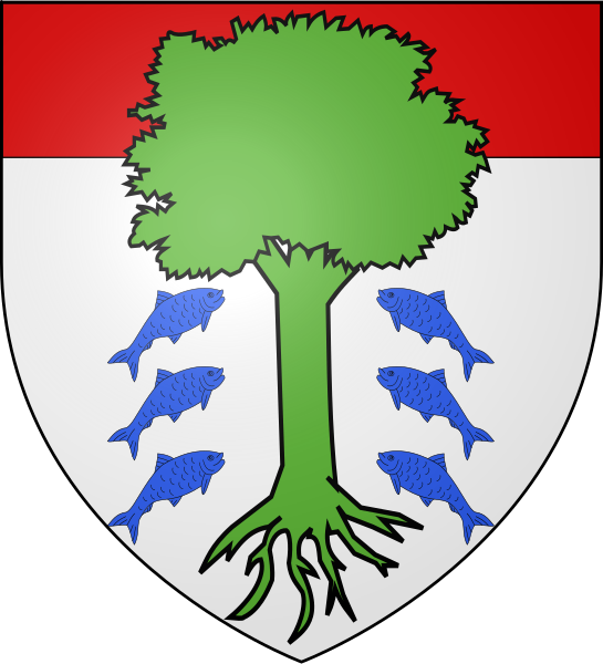 File:Blason ville fr Bermeries (Nord).svg