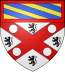 Blason de Maison-Ponthieu