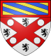 Coat of arms of Maison-Ponthieu
