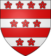 Brasão de armas de Malemort-sur-Corrèze