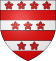 Malemort-sur-Corrèze címere