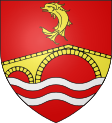 Saint-Marcellin-en-Forez címere