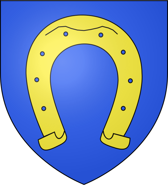 File:Blason ville fr Saint-Privat-des-Prés 24.svg