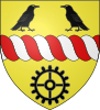 Blason ville fr Villers-sous-Pareid (Meuse).svg