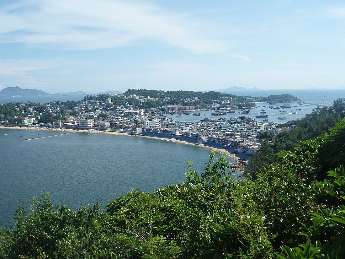 Cheung Chau