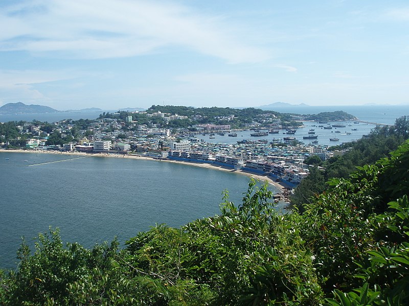 Tập tin:Blick über Cheung Chau.JPG