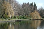 Blue Lake Regional Park