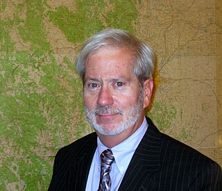 <span class="mw-page-title-main">Bob Hagedorn</span> American politician and journalist