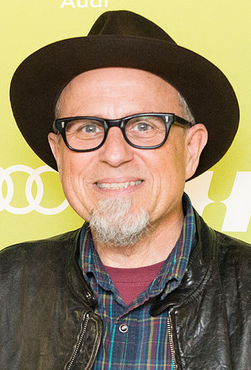 Bobcat Goldthwait