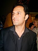 Bogdan Bradu (2007)