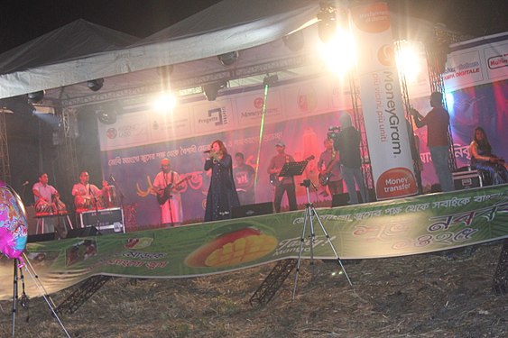 Boishakhi Mela in Rome 2018