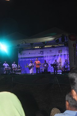 Boishakhi Mela in Rome 2018