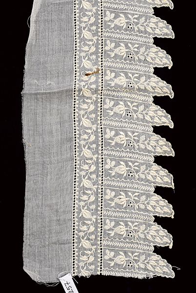 File:Border (ST257) - Embroidery - MoMu Antwerp.jpg