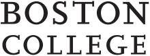 Boston College Logotype.svg