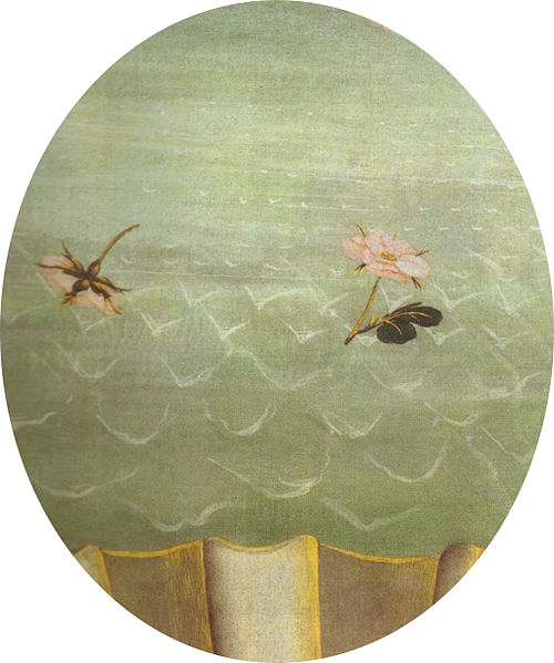 File:Botticelli, nascita di venere, dettaglio fiori.jpg