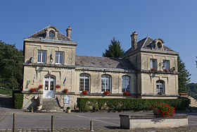 Bouconville- Vauclair