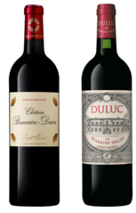 Vins du Château Branaire-Ducru.