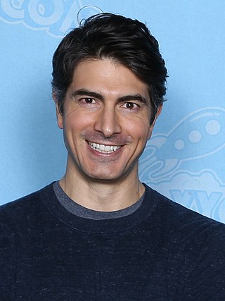 <span class="mw-page-title-main">Brandon Routh</span> American actor (b. 1979)