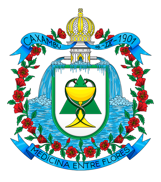 File:Brasão de Caxambu - MG.svg