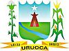 Wappen von Uruoca