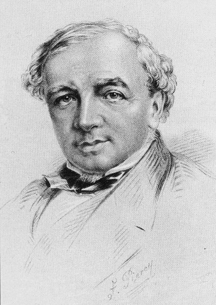 Brassey by Frederick Piercy, 1850