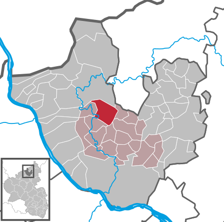 Breitscheid in NR