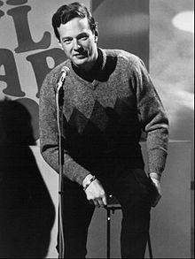 Brian Epstein Hullabaloo 1965.jpg